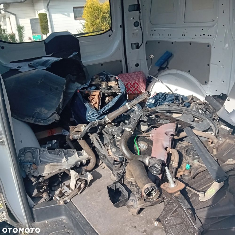 Mercedes-Benz Vito 109 CDI - 18