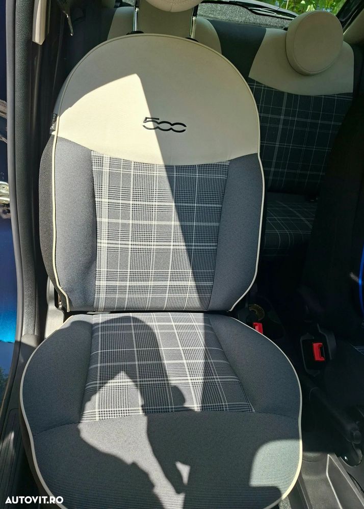 Fiat 500 - 34