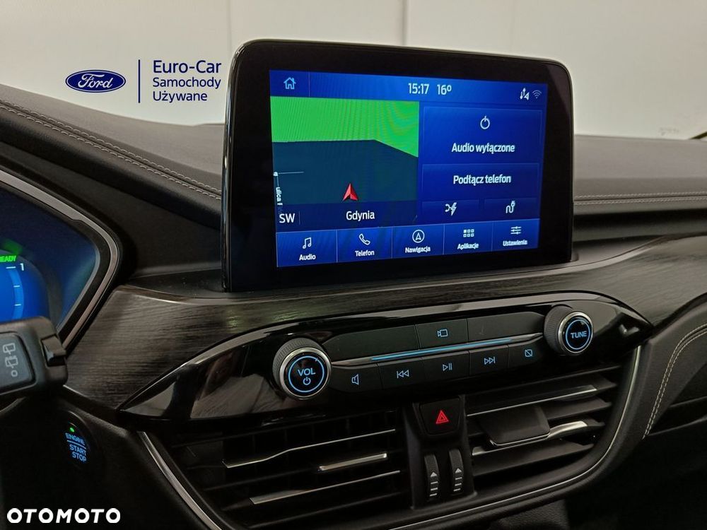 Ford Kuga - 23