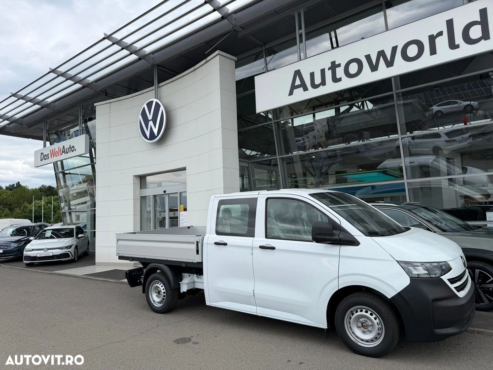 Volkswagen Transporter CD 2.0 110 kW LR - 31