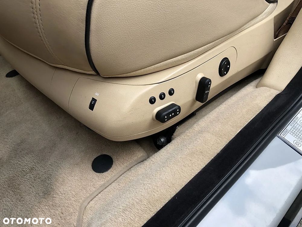 Maserati Quattroporte - 20