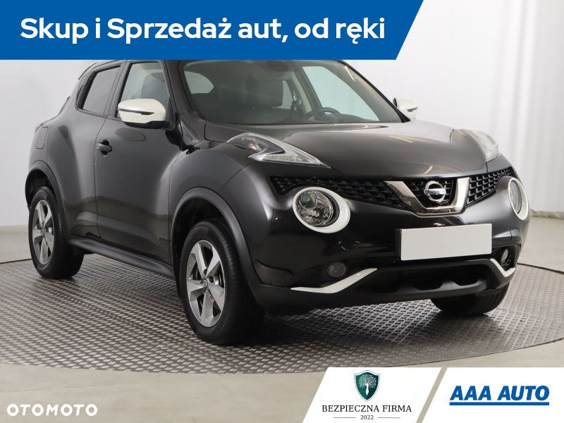 Nissan Juke - 2
