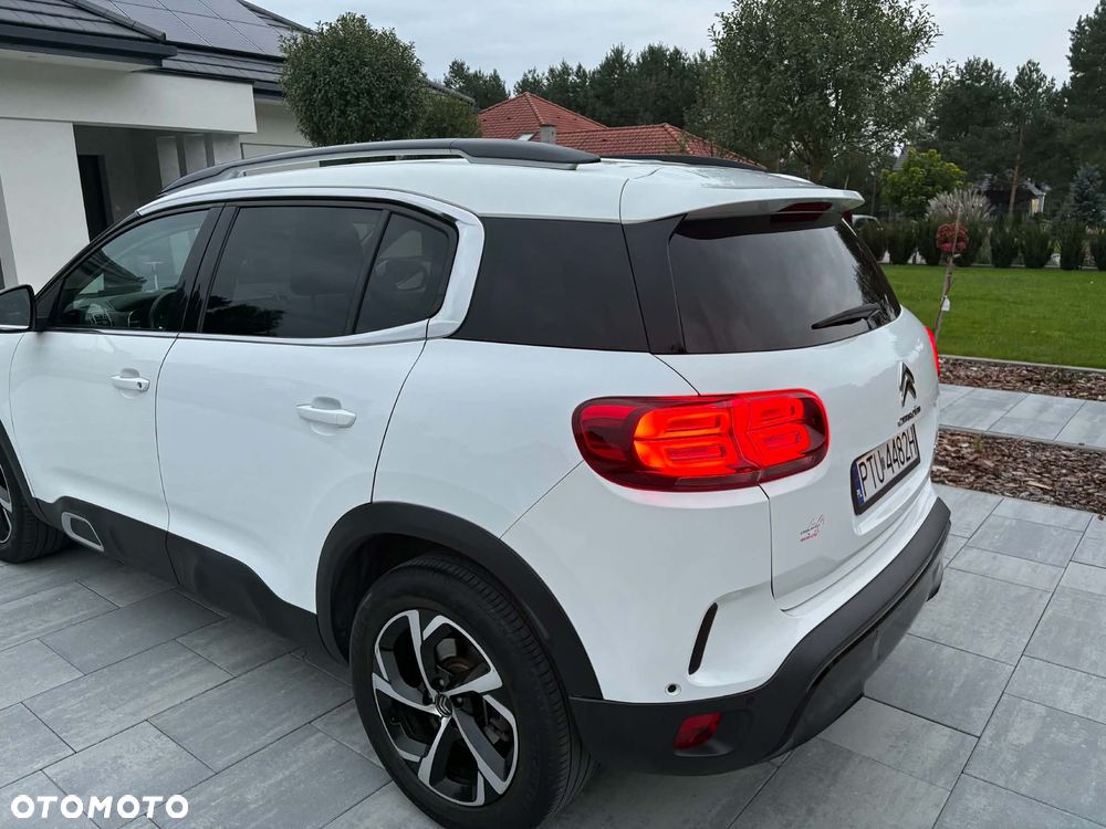 Citroën C5 Aircross - 7
