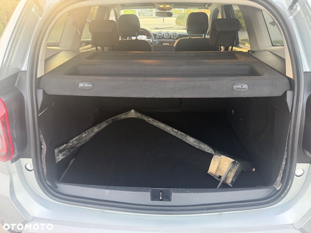 Dacia Duster 1.5 Blue dCi Prestige - 16