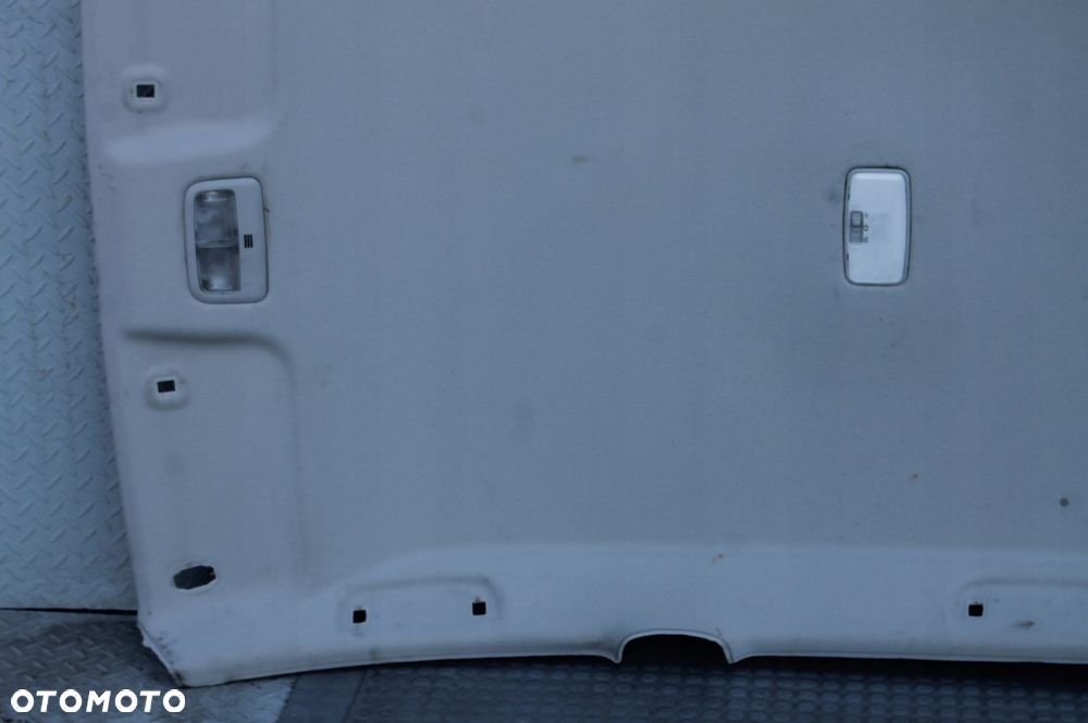 podsufitka podbitka dachu toyota verso-s 10-15 - 3