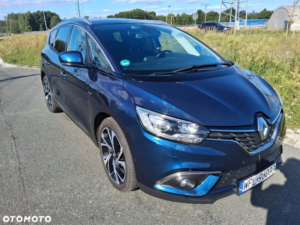 Renault Grand Scenic Gr 1.6 dCi Bose - 1