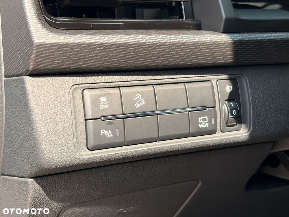 SsangYong/KGM Musso 2.2 e-XDi Wild 4WD - 27