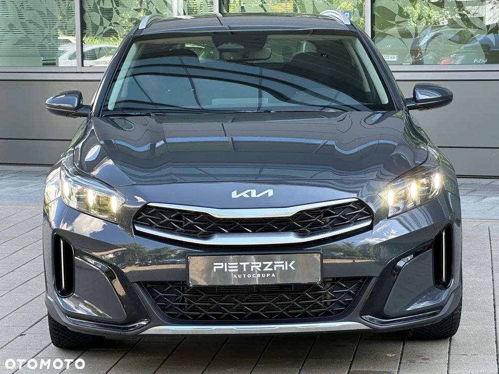 Kia XCeed 1.6 T-GDI L DCT - 4