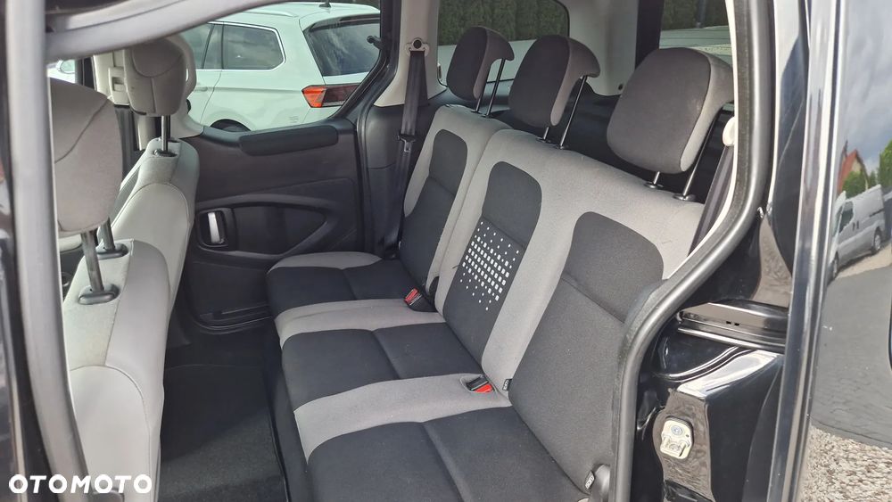 Citroën Berlingo Multispace BlueHDi 100 SELECTION - 10