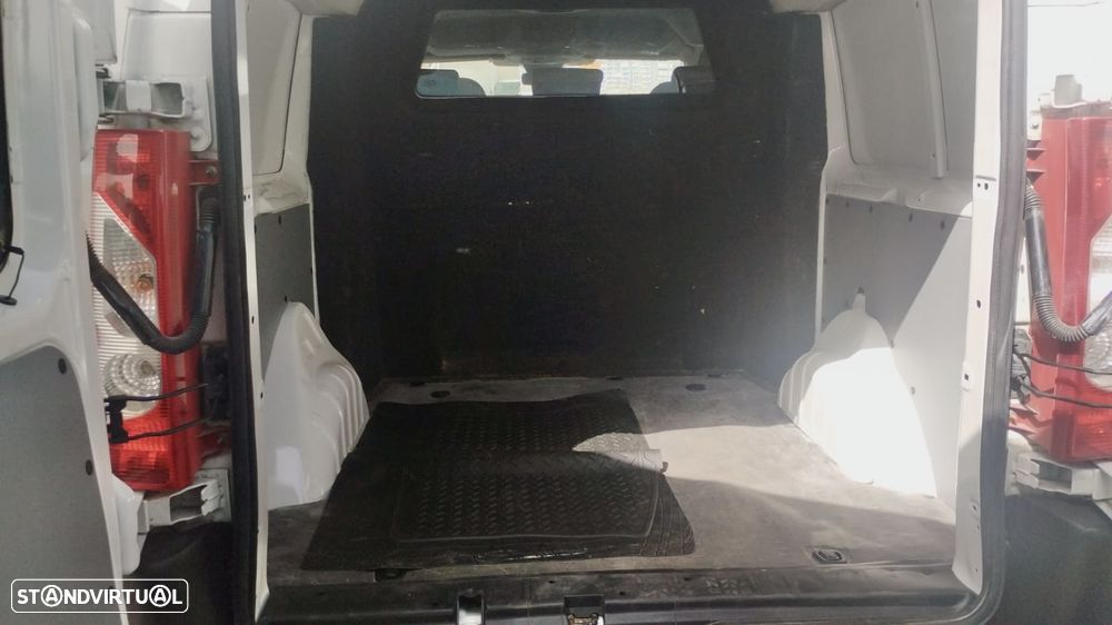 Citroën Jumpy 2.0 HDi L2H1 Confort - 8