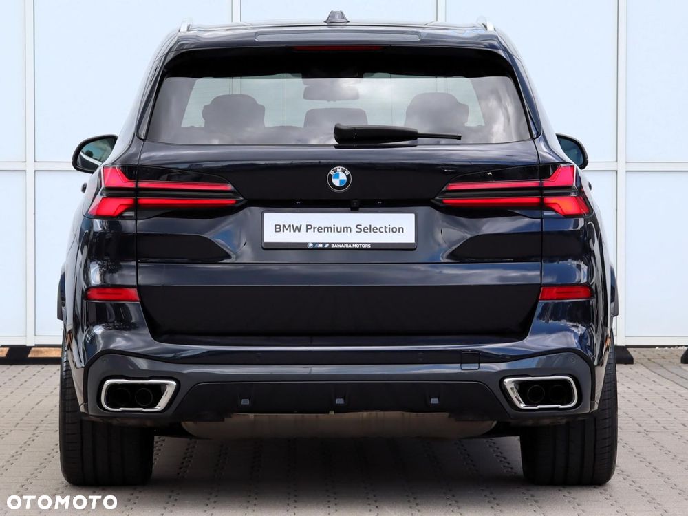 BMW X5 - 13