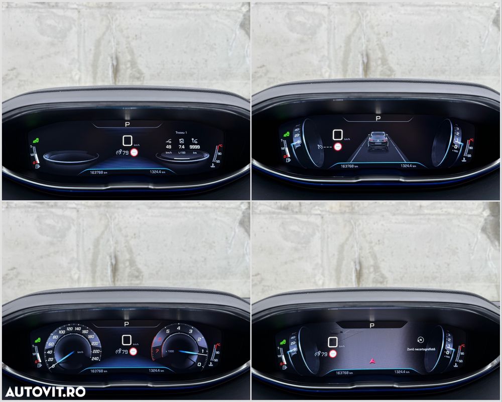 Peugeot 3008 PureTech 130 Stop & Start GPF EAT8 Allure - 16