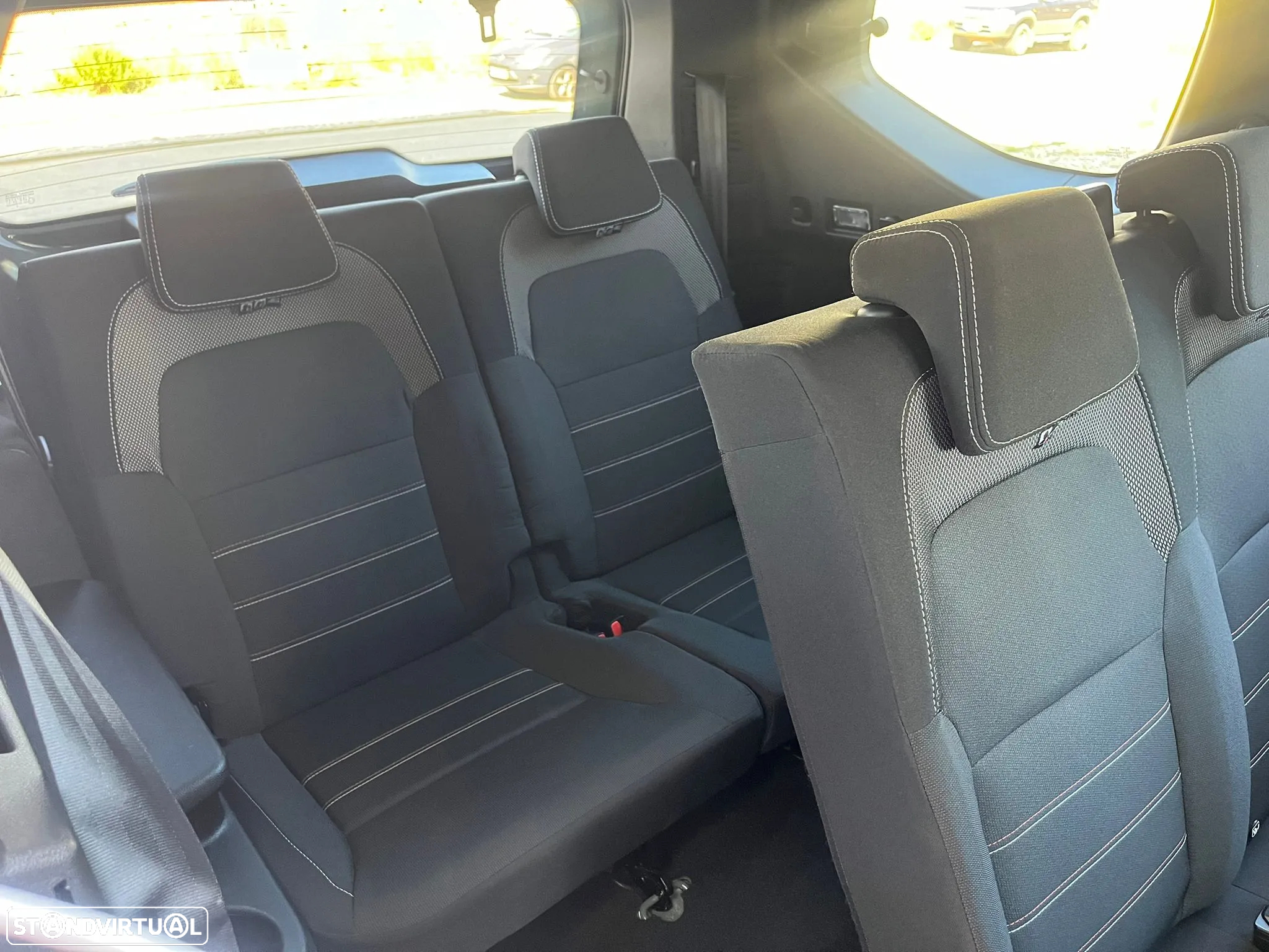 Dacia Jogger 1.0 ECO-G Extreme 7L Bi-Fuel - 53