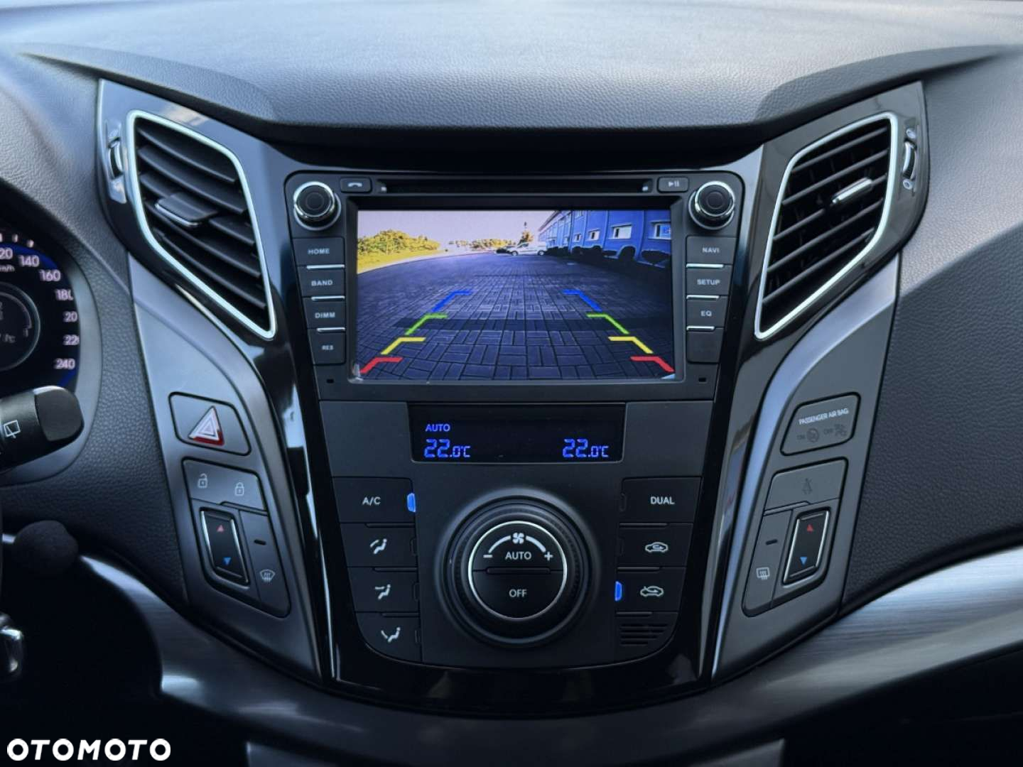 Hyundai i40 i40cw 1.6 Comfort - 25