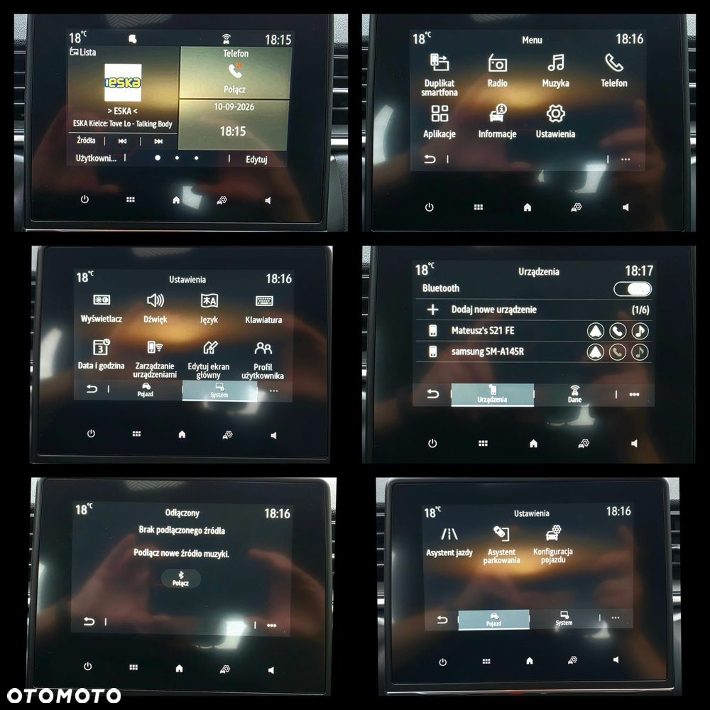 Renault Captur - 36