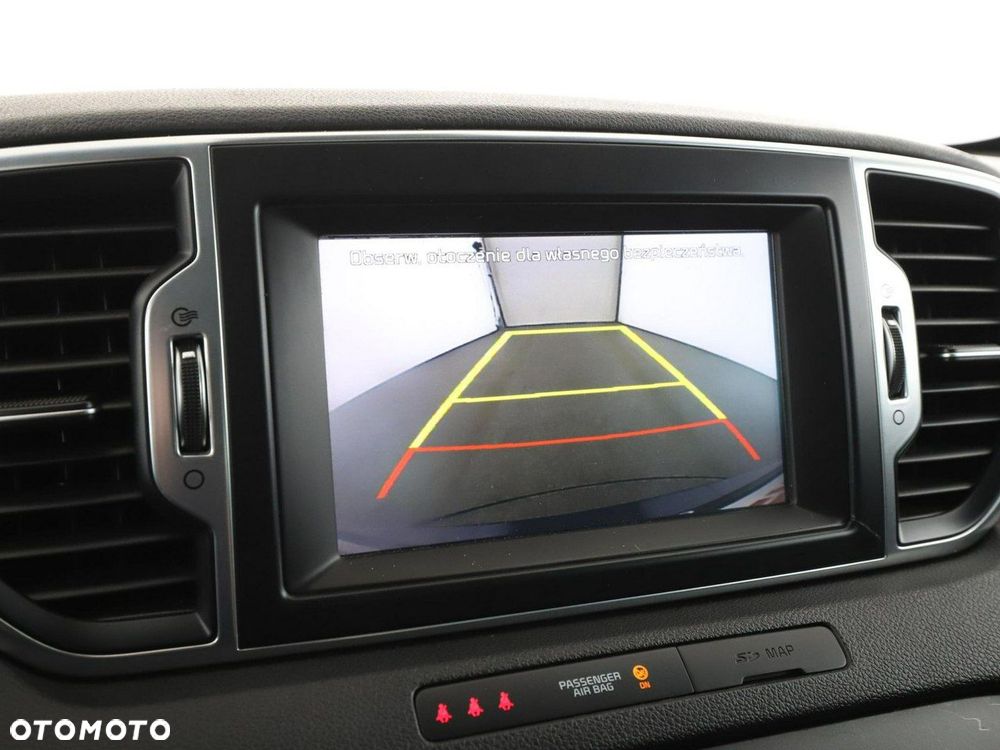 Kia Sportage 1.7 CRDI M 2WD - 24