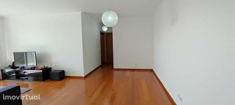 Apartamento T2, vista mar definitiva - Grande imagem: 5/10