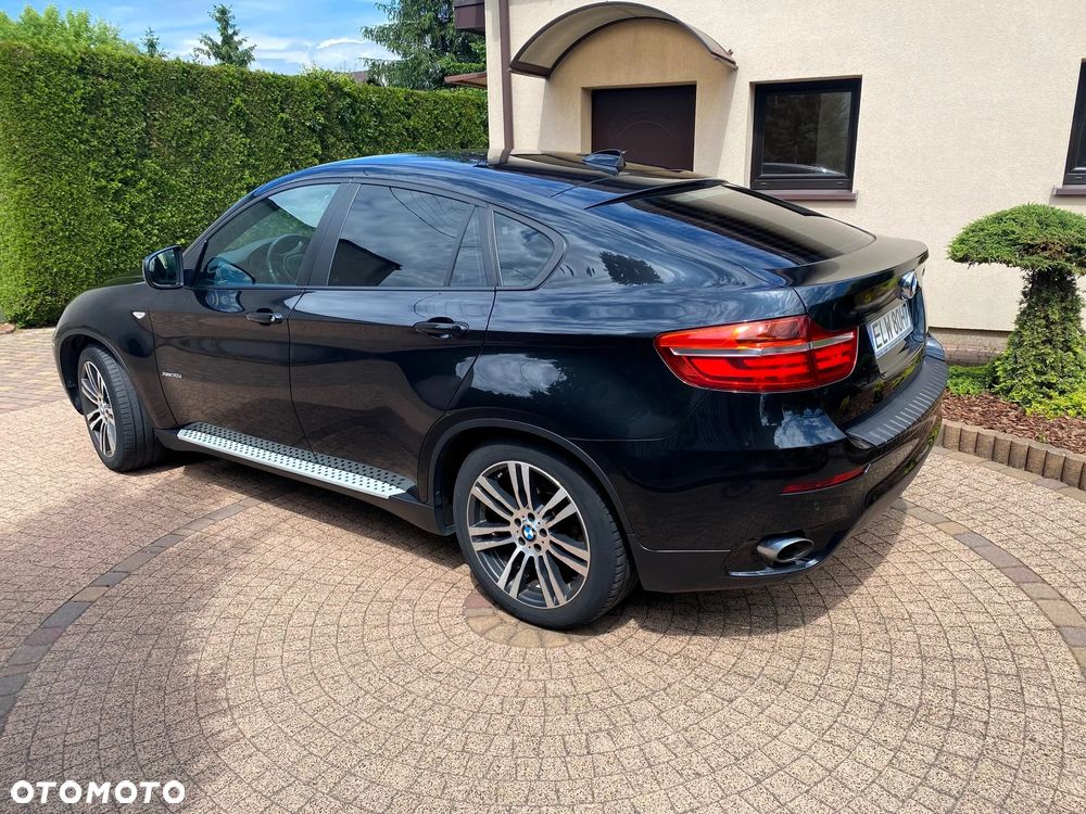 BMW X6 30d xDrive - 2