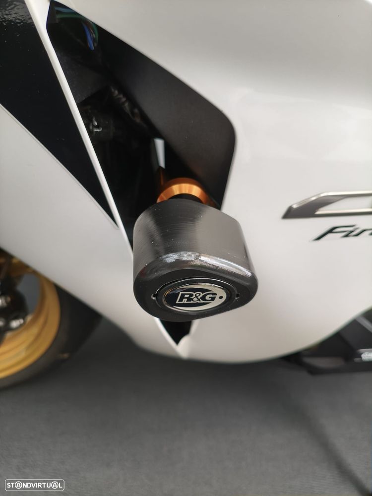 Honda CBR 1000RR - 25