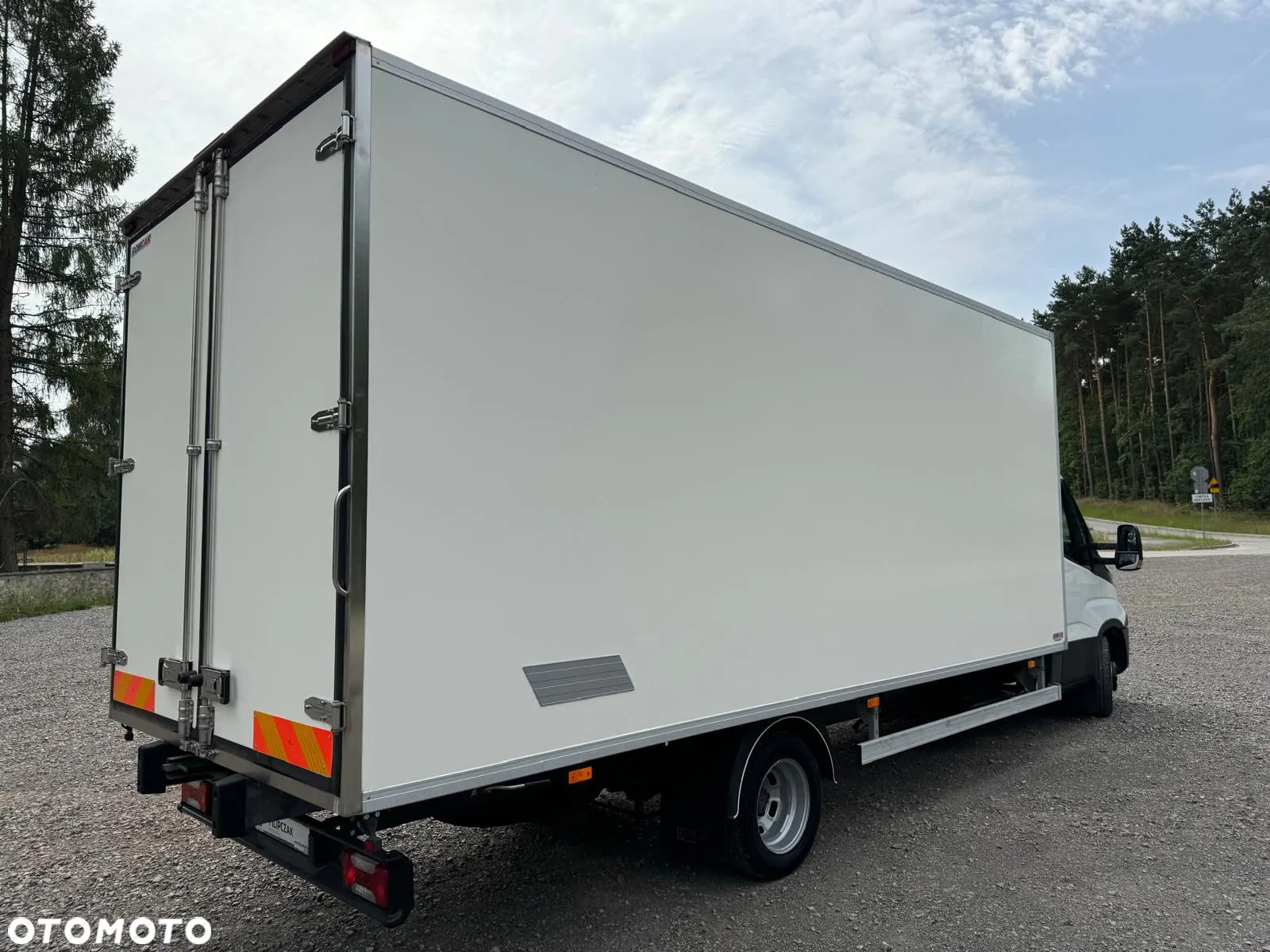 Iveco Daily 50C15 50-150 - 4