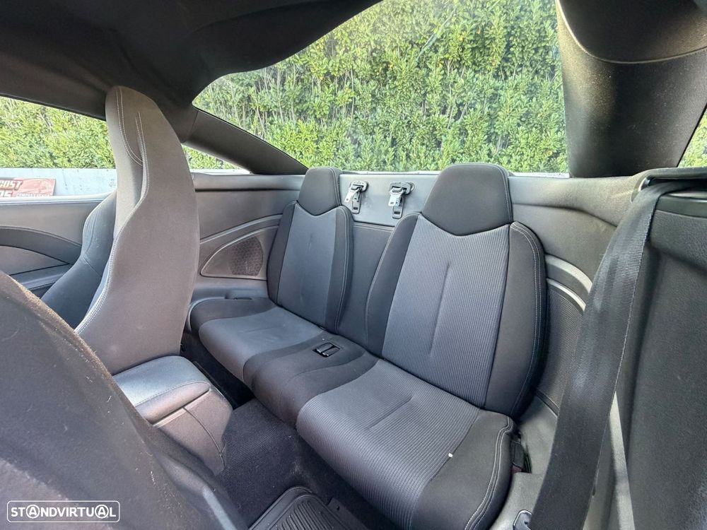 Peugeot RCZ 1.6 THP - 10