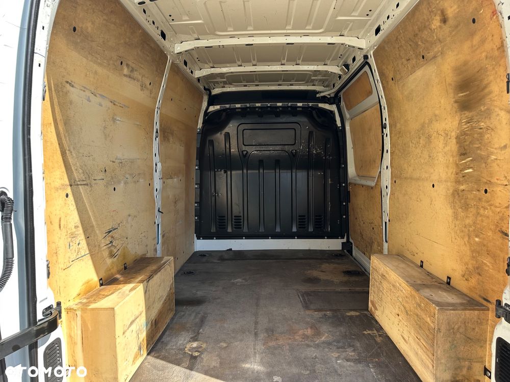 Renault Master 2.3dci 130ps 2017r L2H2 klima tempomat - 19