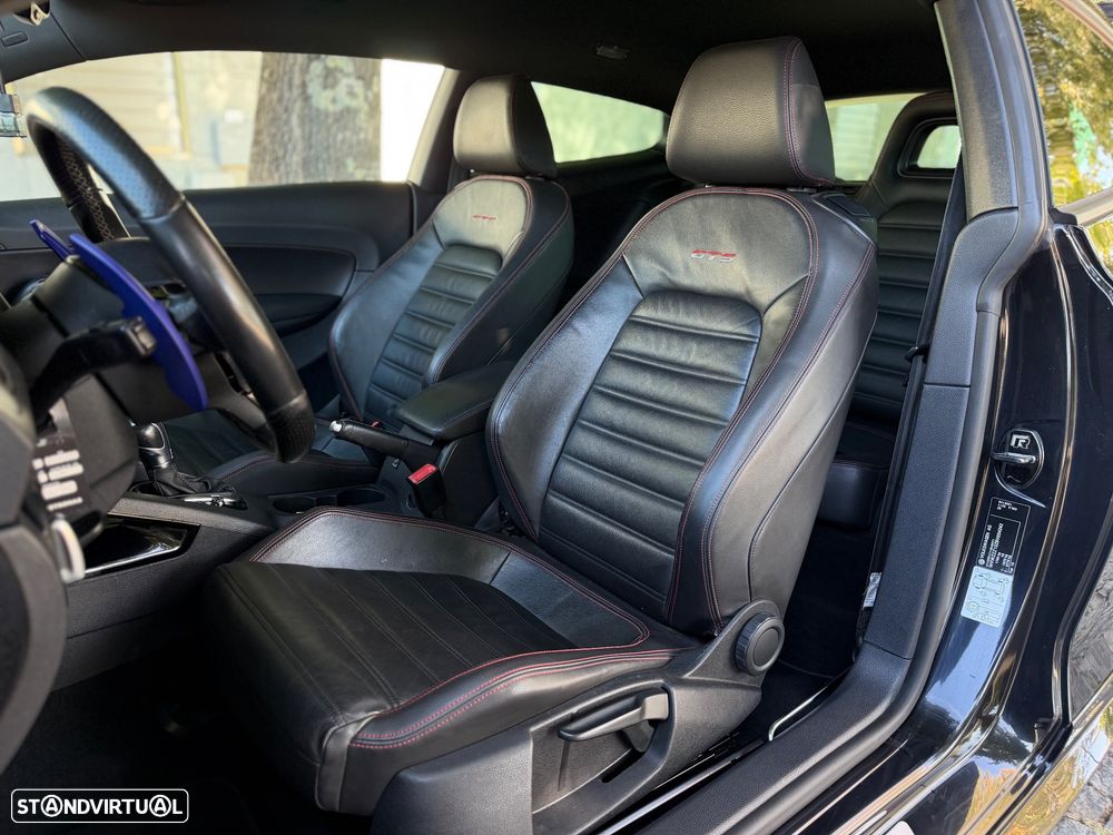 VW Scirocco - 16