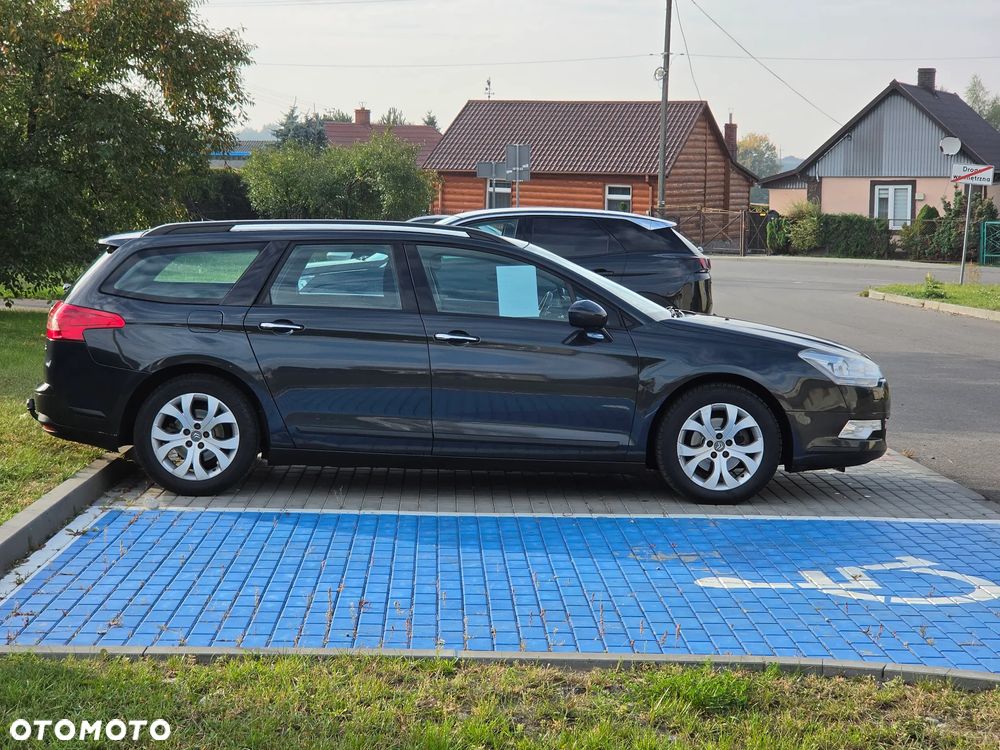 Citroën C5