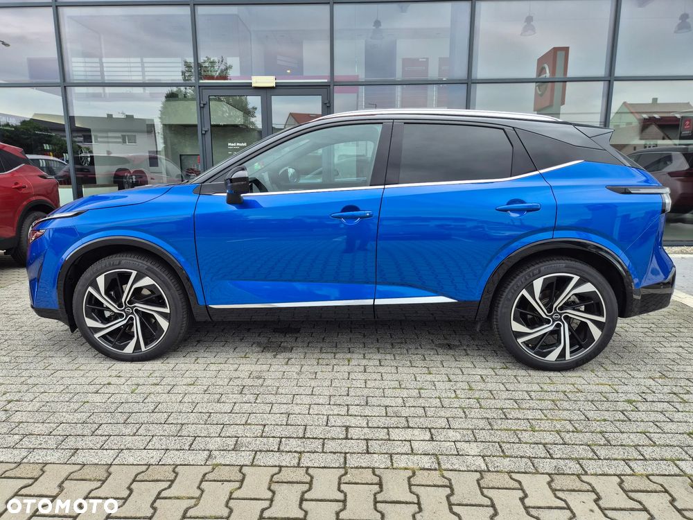 Nissan Qashqai 1.5 e-POWER Tekna+ - 6