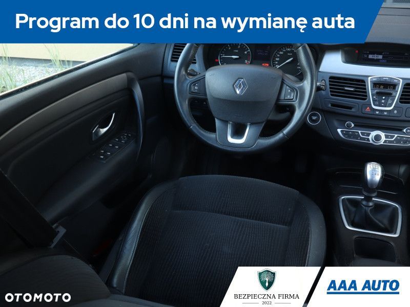 Renault Laguna - 9