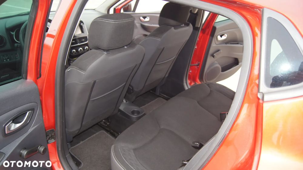 Renault Clio 0.9 TCe Life - 20