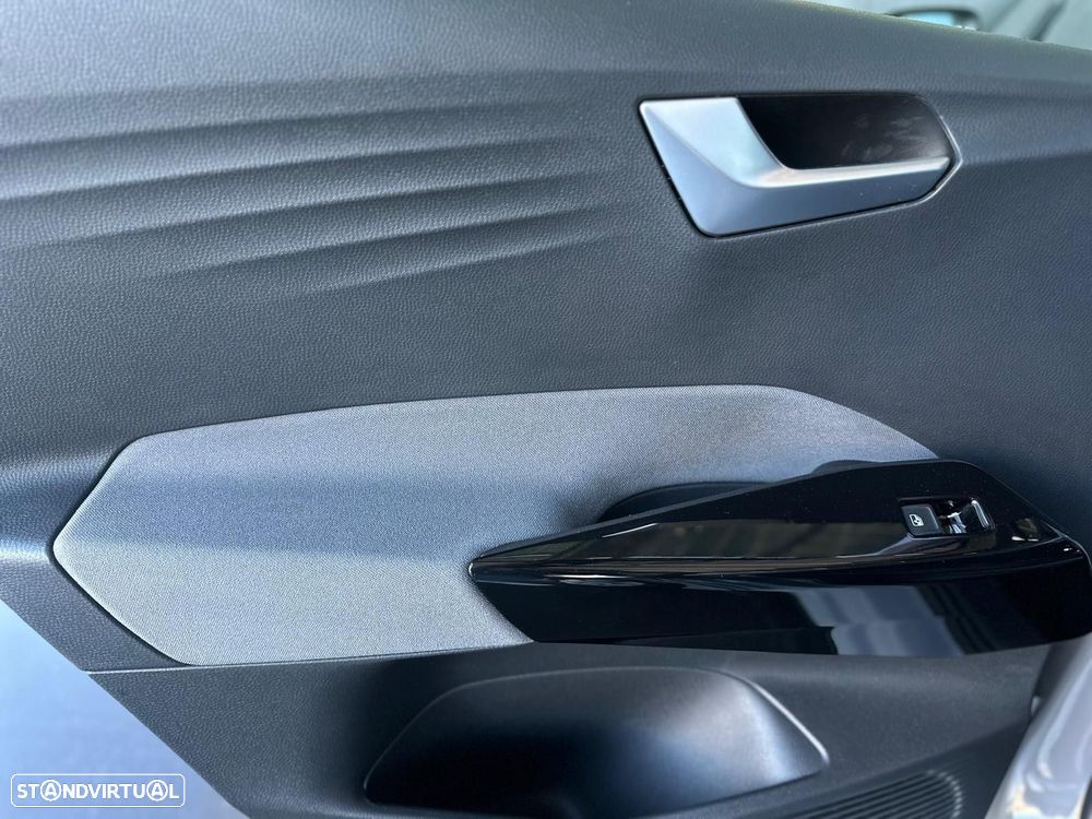 VW ID.3 58 kWh Pro - 26