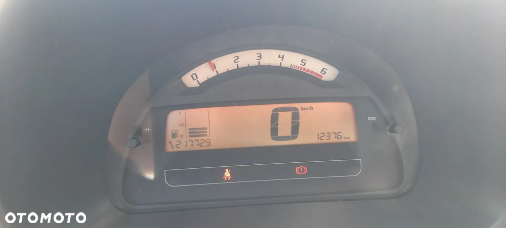 Citroën C3 - 7