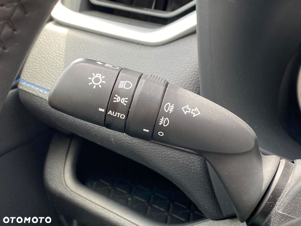 Toyota RAV4 2.5 Hybrid Selection 4x2 - 27