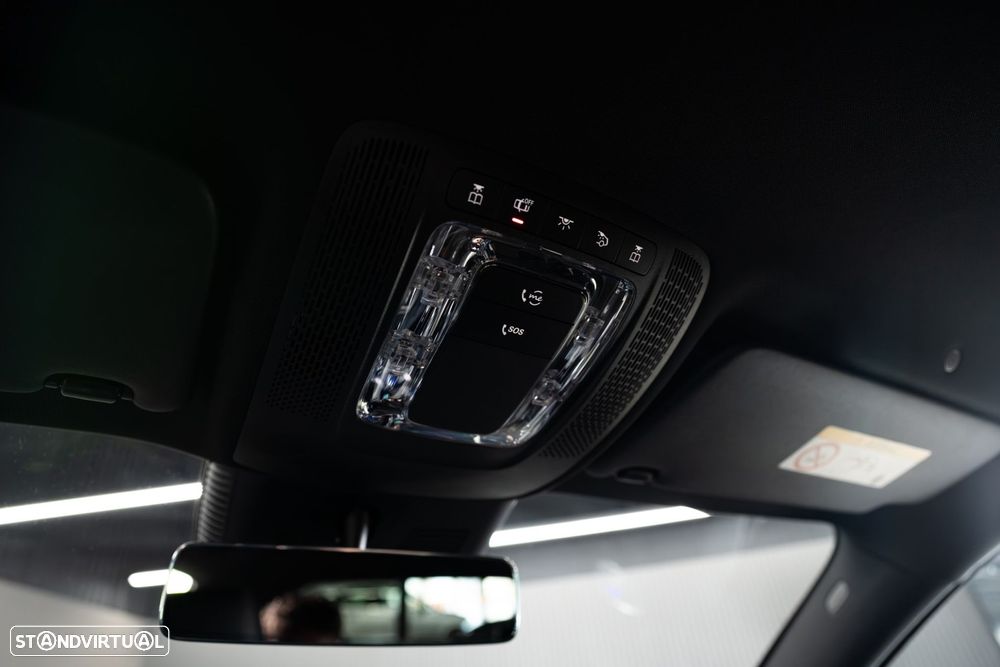 Mercedes-Benz EQA 250+ AMG Line - 48