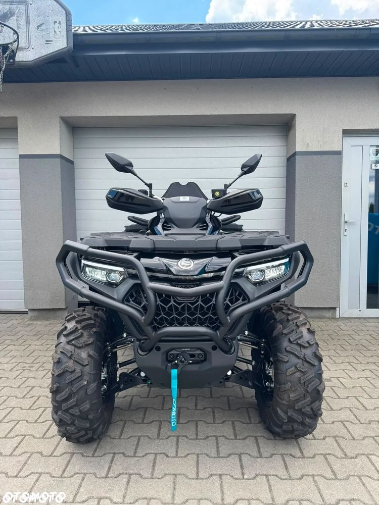 CFMoto CForce - 2