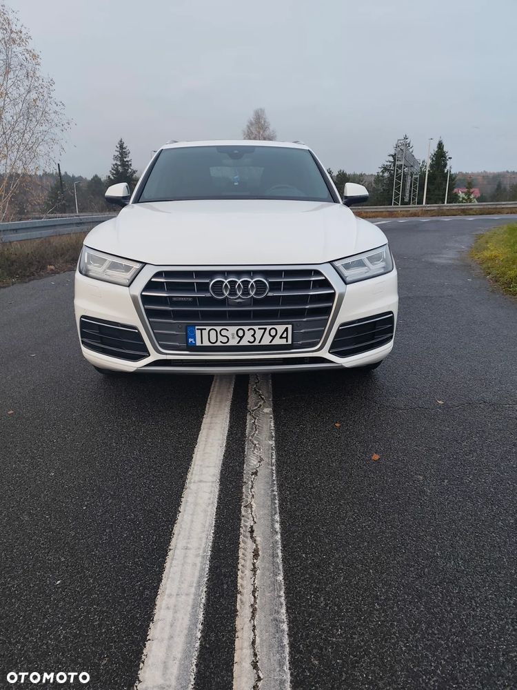 Audi Q5 2.0 TFSI Quattro S tronic - 7