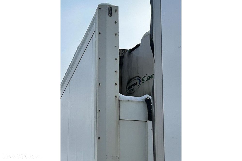 Inny HFR KK18 CARRIER SUPRA 750 MT - 10