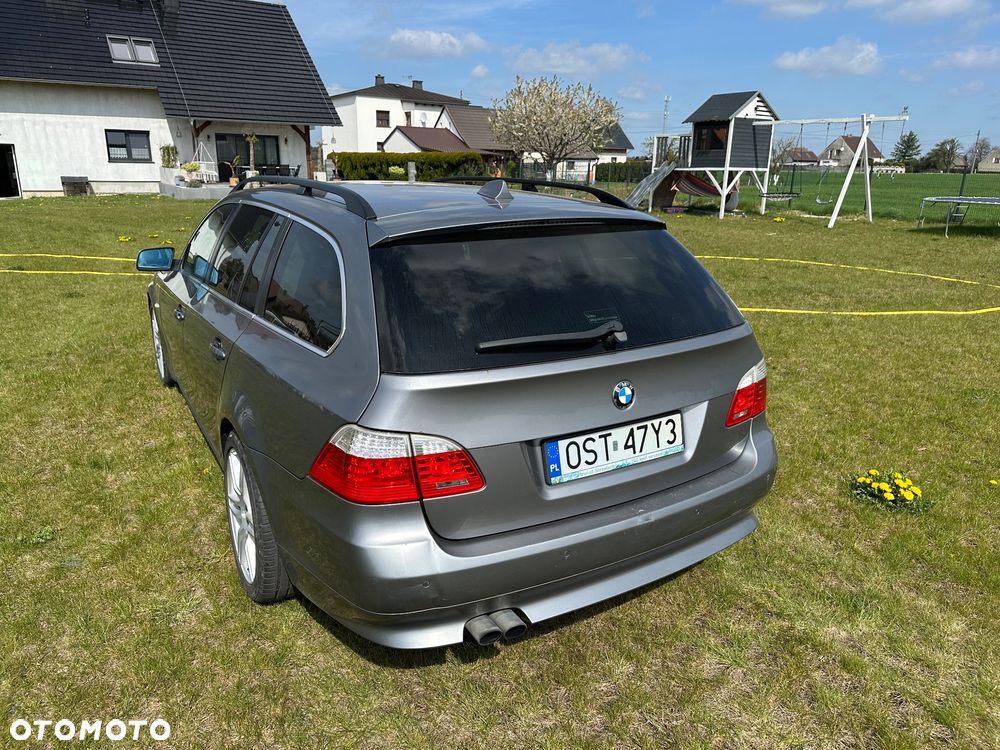 BMW Seria 5 530xd Edition Exclusive - 8