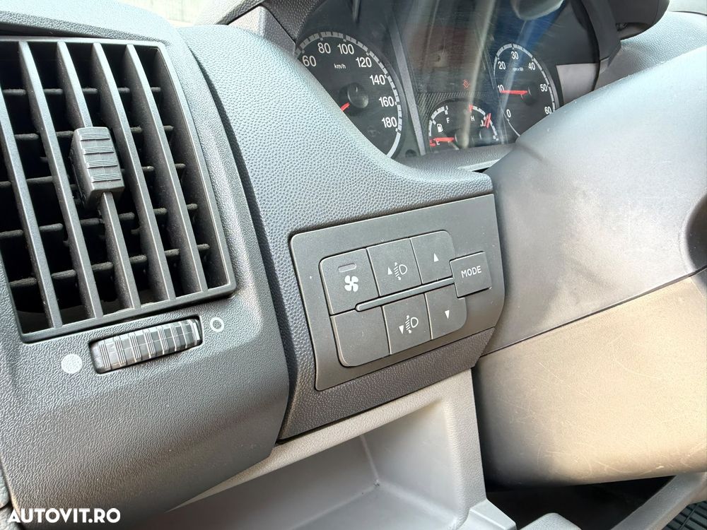 Peugeot Boxer L3 - 22