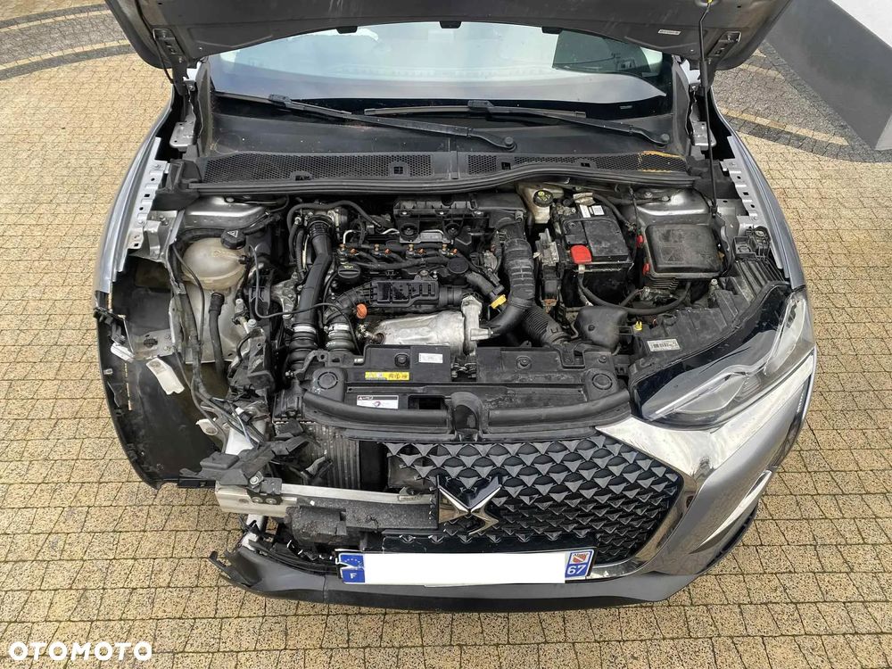 DS Automobiles DS 3 Crossback 1.5 BlueHDi Chic - 30