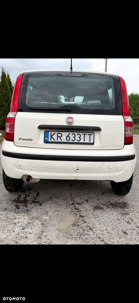 Fiat Panda 1.2 Fresh - 3