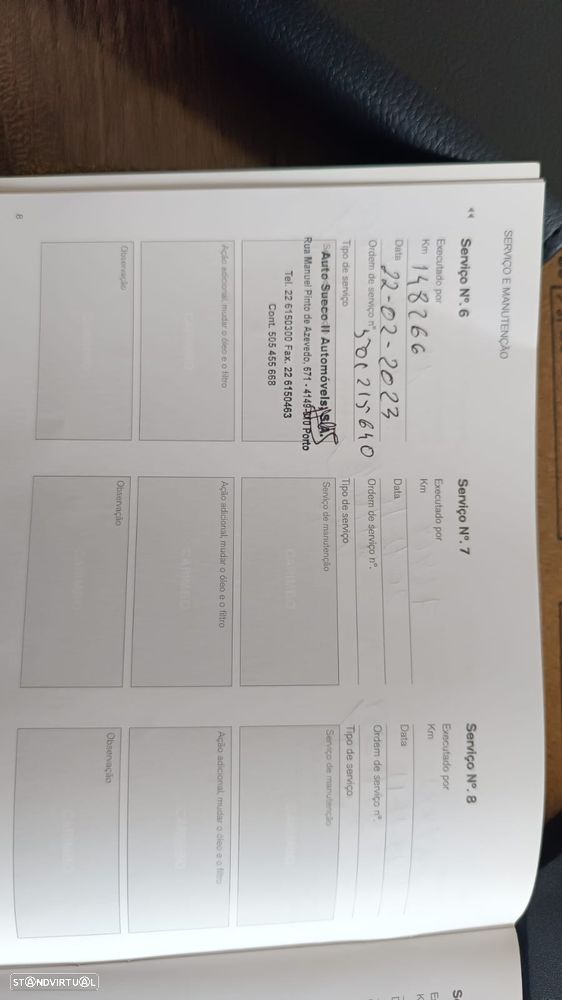 Volvo XC 60 2.0 D3 VOR - 28