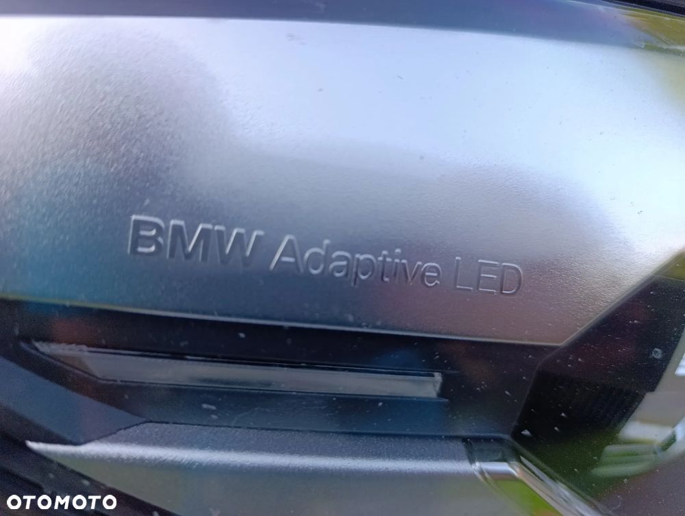 BMW 5GT 535d xDrive Tursimo Modern Line - 11