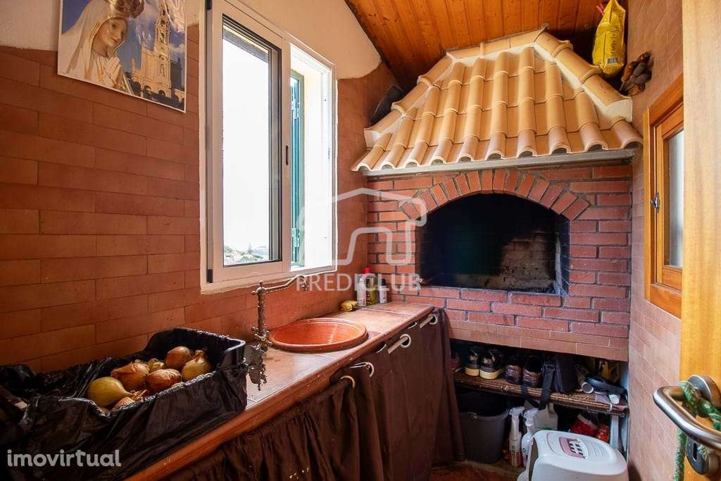 Moradia T3 -  Câmara de Lobos - Grande imagem: 2/24