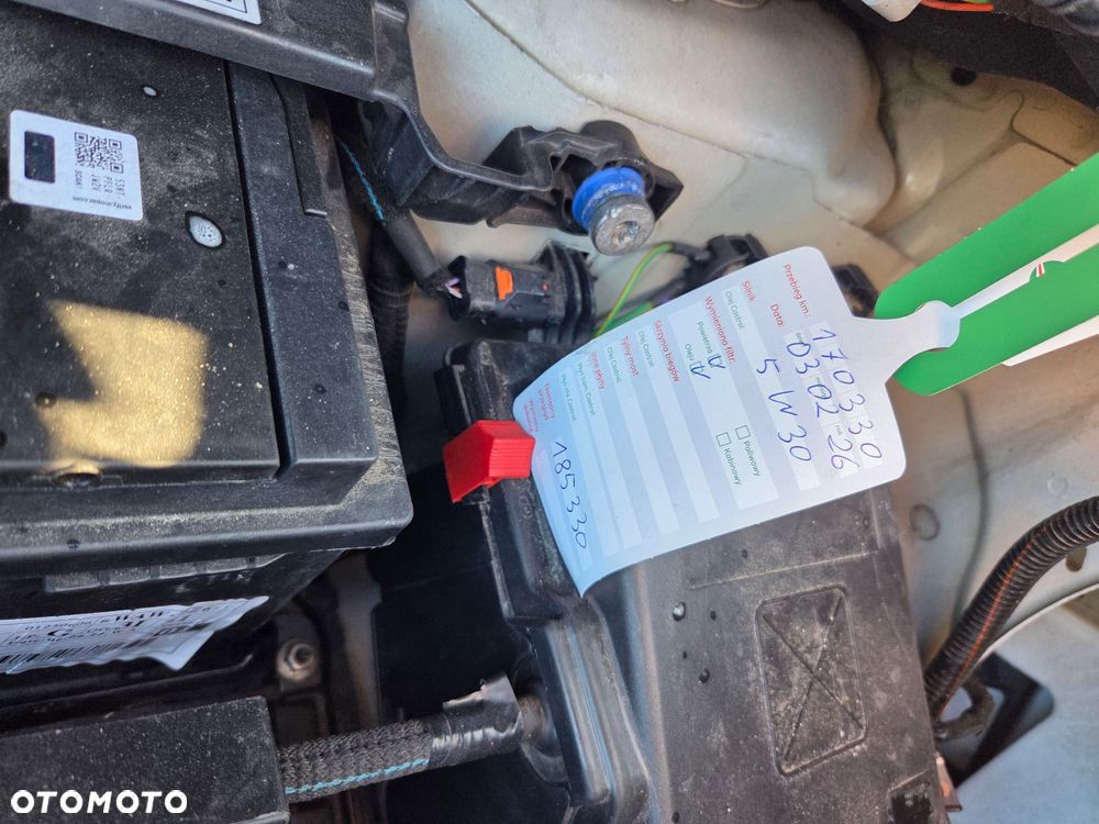 Toyota Proace City Verso Long 1.5 D-4D Business - 8