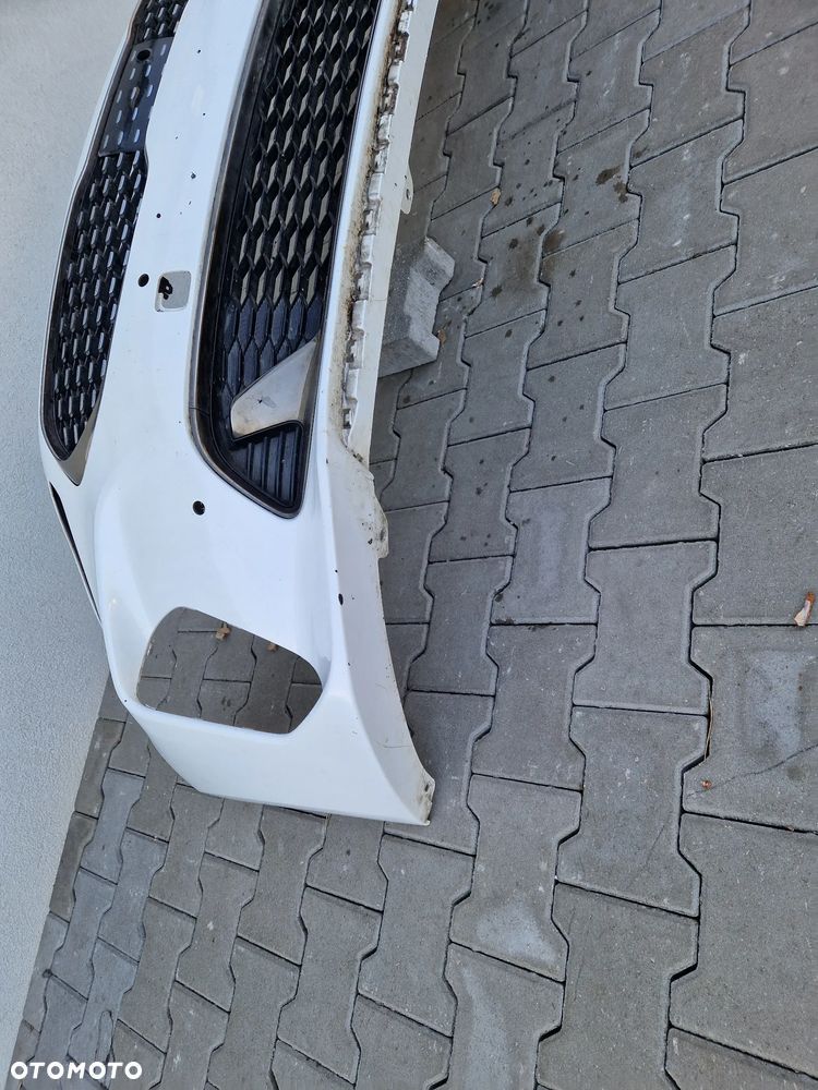 Zderzak Kia Stinger - 11