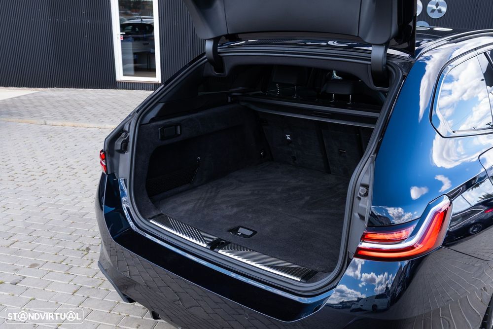 BMW i5 eDrive40 Pack Desportivo M Pro - 11