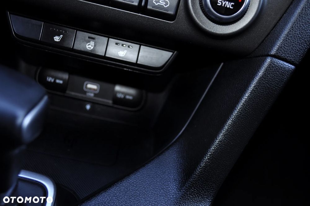 Kia Sportage 1.6 T-GDI L Business Line 4WD DCT - 30