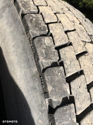 Scania R450 / Standard / Kola 80 / Wywrot / - 6
